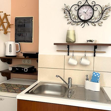 Nikelen Lindian Exclusive Apartments Lindos  Luaran gambar