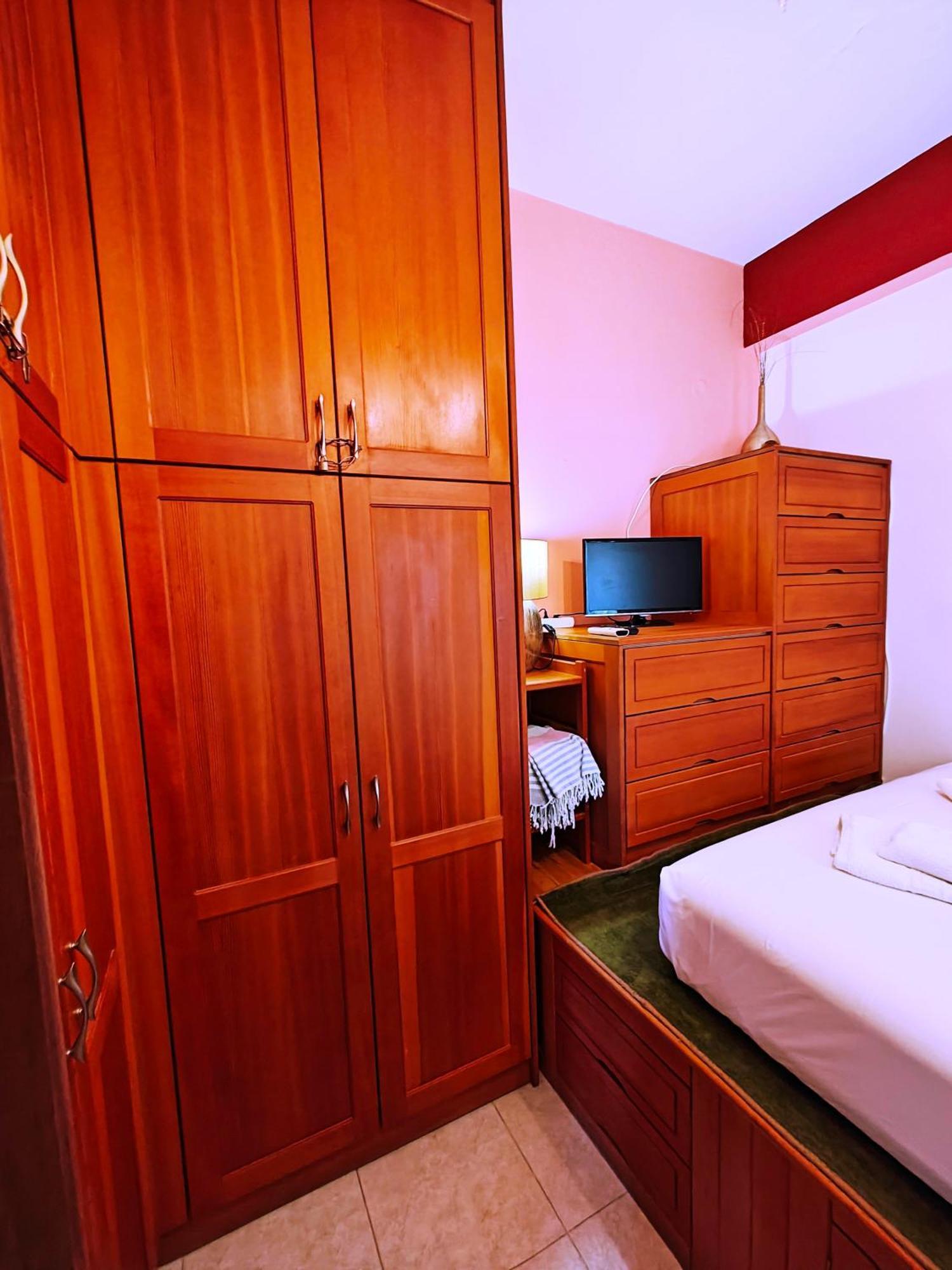 Nikelen Lindian Exclusive Apartments Lindos  Luaran gambar