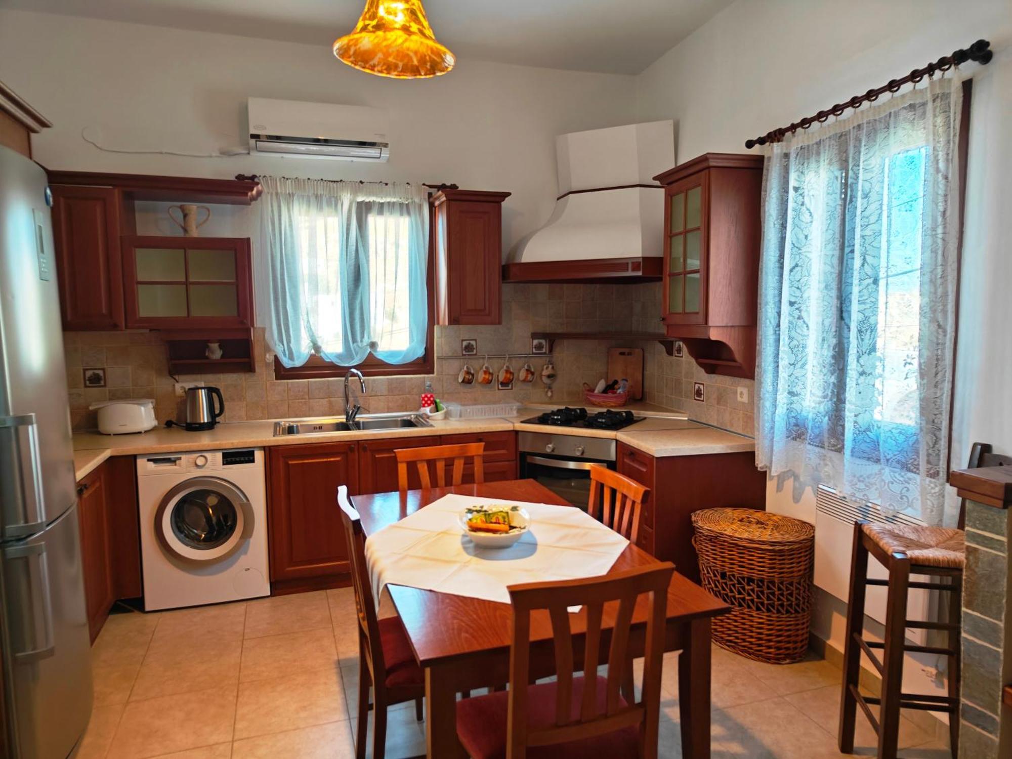 Nikelen Lindian Exclusive Apartments Lindos  Luaran gambar