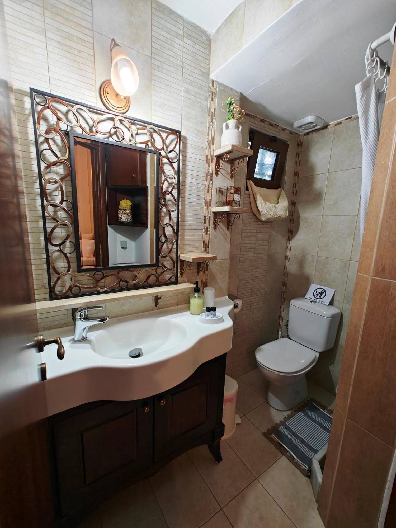 Nikelen Lindian Exclusive Apartments Lindos  Luaran gambar