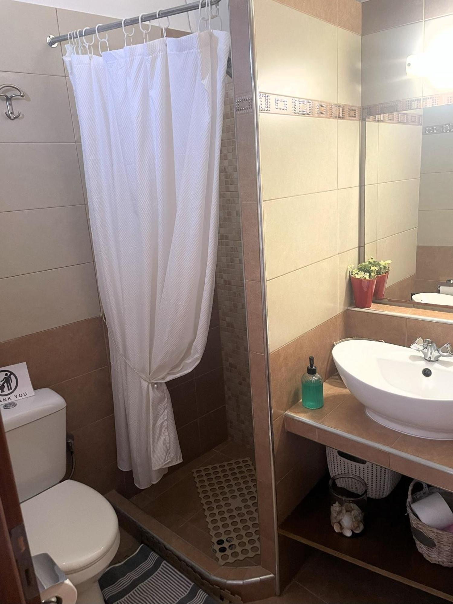 Nikelen Lindian Exclusive Apartments Lindos  Luaran gambar