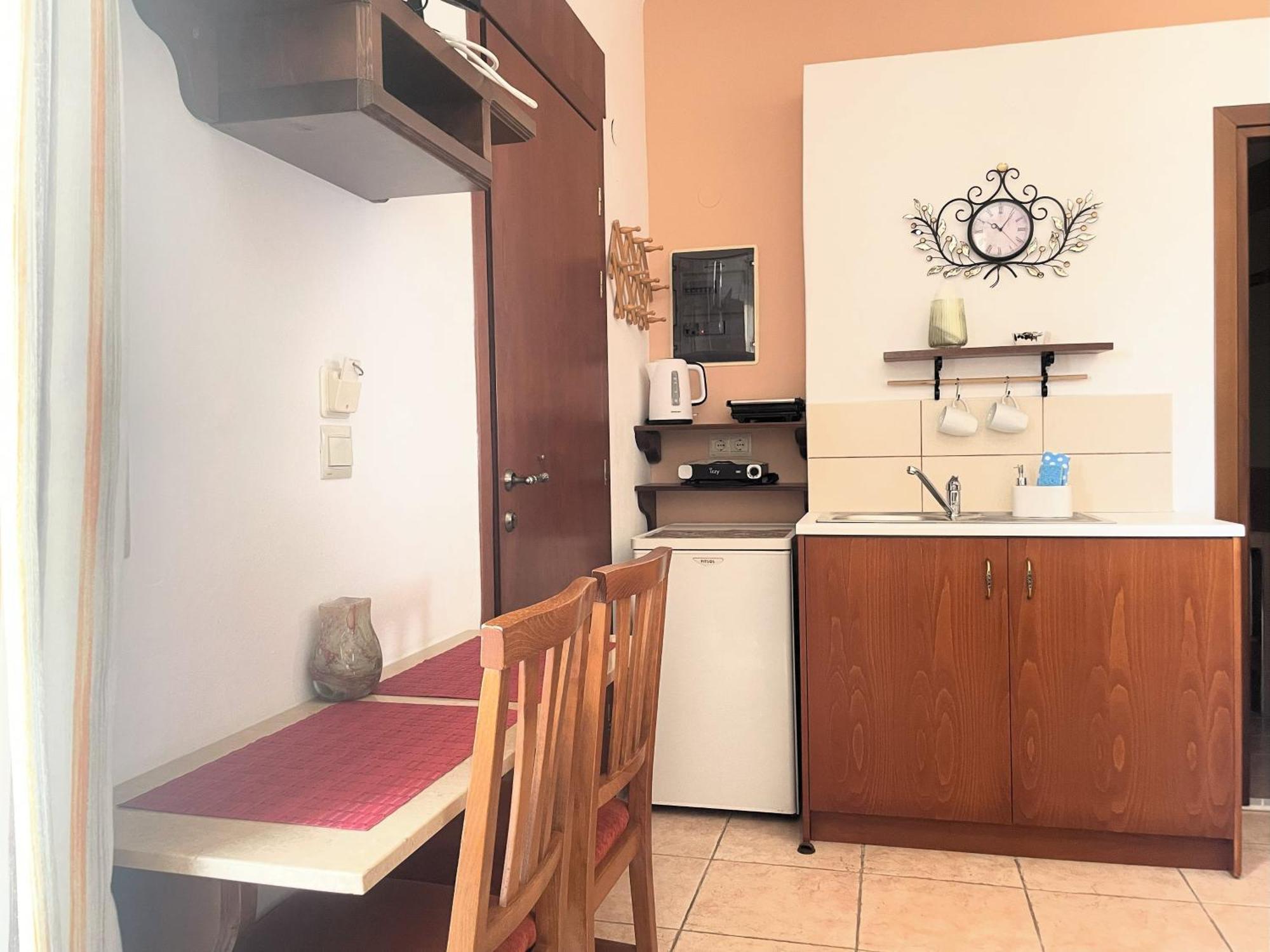 Nikelen Lindian Exclusive Apartments Lindos  Luaran gambar