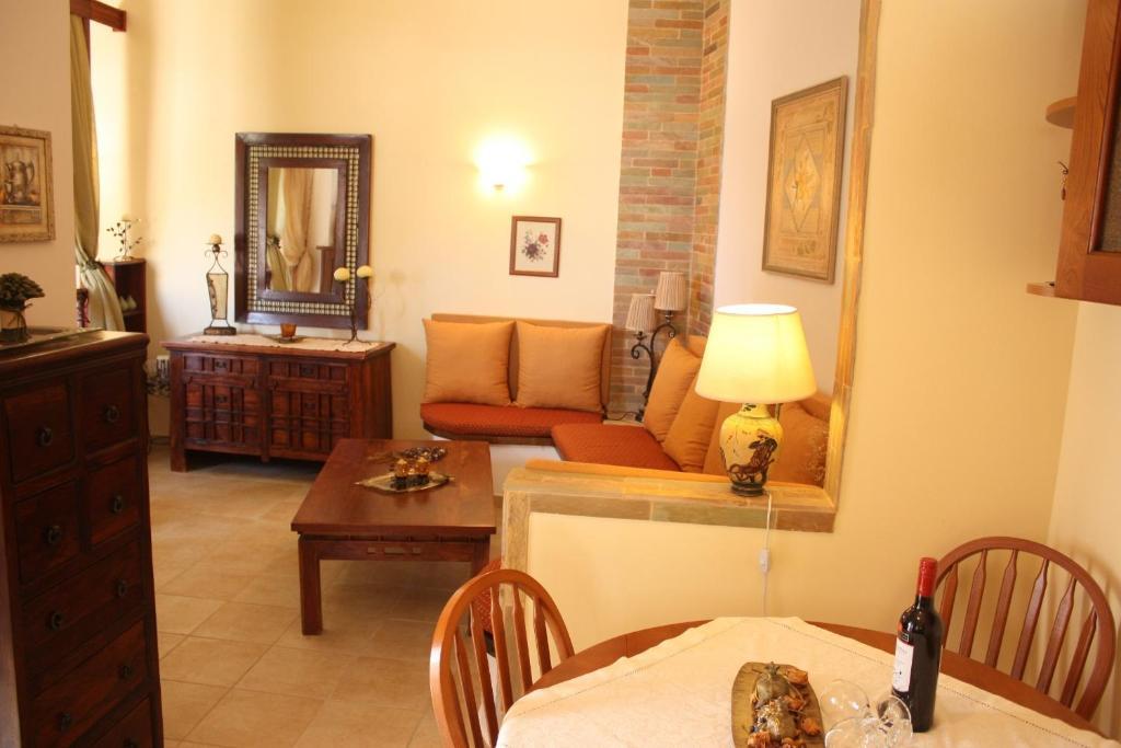 Nikelen Lindian Exclusive Apartments Lindos  Luaran gambar